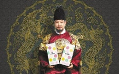 [Food&Dining]SPC, 달콤한 디저트로 더 달콤해지는 시간∼