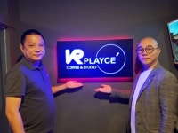 복합문화공간 VR플레이스, 동종 업계에서 최고가 되기 위해 노력할 것