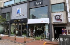 순천-군산 구도심, 청년 창업촌-근대 유산 앞세워 부활