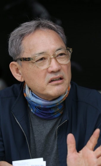 유인촌 전 문체부 장관 “MB 블랙리스트? 당시 문체부 내부엔 없었다”