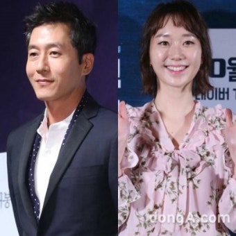 김주혁 “이유영과 잘 만나고 있어…결혼할 마음은 있다”