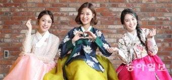‘하트시그널’ 김세린-서지혜-신아라 “두근두근 설렘… 명절과 사랑은 비슷”