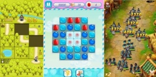 시장 선점하라~ 게임업체 HTML5 게임 시장 박차