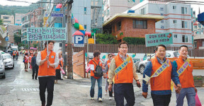 “외로운 죽음 막아라”… 부산시, 고독사 예방 안간힘