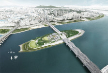 한강 노들섬, 복합문화공간으로 탈바꿈