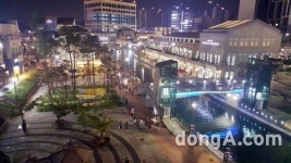 이제 상가가 대세… 김포 ‘라베니체 마치 에비뉴 6·7차 분양
