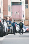 ‘현장 영웅’ 10人에 든 오루비 순경 “의로운 경찰이 되는 것이 꿈”
