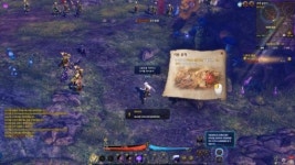 4만 5천 명이 즐긴 군타라 온라인, 어떤 재미를 담고 있을까?