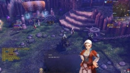 4만 5천 명이 즐긴 군타라 온라인, 어떤 재미를 담고 있을까?