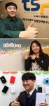 ‘나’를 위한 그라운드… 우린 중기에 꽂혔다
