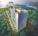 [화제의 분양현장/제주]헬스케어타운 인근 소형주택형 위주 오피스텔 인기