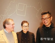 나무탑… 대나무 통로… 12개 정자, 건축-미술 ‘드림팀’이 꿈꾸는 DMZ