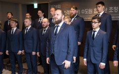 늦가을 공연계… 러시아香 물씬