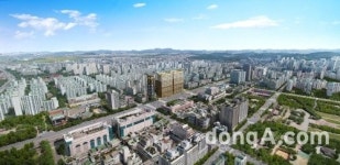 원스톱 오피스텔 ‘부천시청역 솔라리움’ 내달 분양