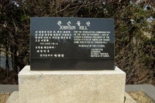 [백 투 더 동아/10월 31일]존슨 美 대통령 방한, 최고 예우 대접…왜?