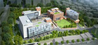 바이오산업 R&D 거점 ‘서울바이오허브’ 문열어