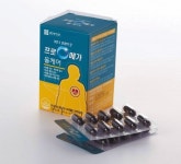 [건강한 생활]노년 건강 종합관리 위한 기능식품 ‘프로메가 올케어’