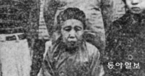 동아일보상주지국 | [백 투 더 동아/11월6일]상해서 돌아온 백범 선생母 동아일보 찾은 이유