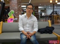 [스타트업 in 경기도] 위쏘케어 김강석 대표, "피트니스, 트레이너와 회원을 연결합니다"