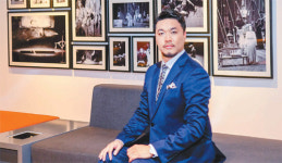 [헬스동아]정경 “관객들을 일류로 만드는 삼류 광대가 꿈이에요”