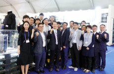 한국섬유개발연구원, 국방섬유 개발 본격화