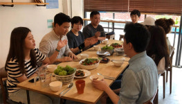 재래시장 살리고 사랑방 열고… 도시재생, 스타트업들이 뛴다