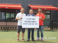 팻맨 “유기견 보호 개선책 마련 시급, 유관단체 앞장서야”