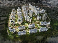 “여기가 전통적인 명당” 분양시장 풍수 마케팅 활발