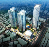 청주고속버스터미널 복합문화시설로 탈바꿈