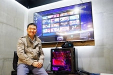 유행 민감한 젊은 고객 마음 사로잡은 브리즈 PC카페 수원영통점의 포인트