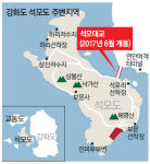 [화제의 분양현장]가까워진 ‘힐링 섬’ 석모도, 온천 즐기고 성공투자까지!