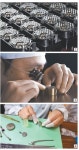 [Q매거진]두께 1.98mm 무브먼트에 미세한 부품 일일이 손으로 조립 ‘경이’