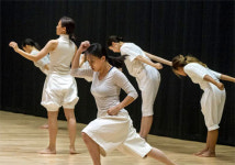 춤으로 만나는 아시아