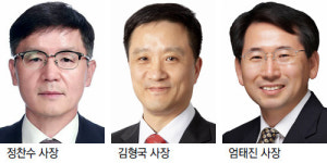 GS, 실적 좋았던 칼텍스에 ‘승진 선물’