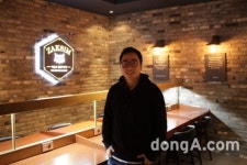 작심, 일류 공간디자이너 김치호와 협업 ‘작심스페이스’ 만든다