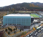 대구 남구 ‘국민체육센터’ 12월 1일 개관