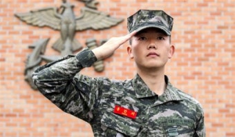 가수 그리, 해병대 입대 전 마지막 싱글 굿바이 발매 예고, 작별 인사와 함께 새로운 시작을 준비 중