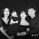 늘푸른 가연 애터미 | 김가연♥임요환, 두 딸과의 가족사진 공개…“늘 지금처럼”