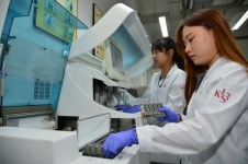 “바이오시밀러 도핑, 꼼짝마라”…세계 5대 센터 KIST 도핑컨트롤센터 가보니