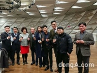 나라아트, 中 대련에 ‘스마트 문화센터’ 조성… 내년 5월 완공