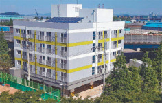 인천도시公 “소규모 주택 ‘돋움집’ 20채 내년 공급”