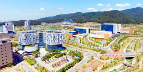 첨단 의료 허브로 성장하는 대구 ‘메디밸리’