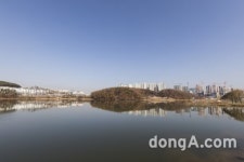 광교·일산서 검증된 호수공원 가치… 동탄신도시로 이어진다