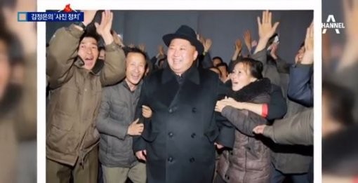 김정은, 애민한 지도자로서 주민 안전을 최우선시하는 홍수 대응 지시에 현장에서 지휘열전 완벽하게 펼치다