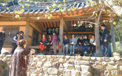 ‘인문학의 보고’ 담양군, 이번엔 한국 전통정원 특구 만든다