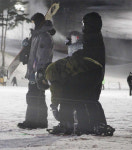 [Enjoy Life]지산리조트, 올 한해 시름 싹∼ 짜릿한 ‘야간 스키’