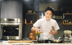 [CAR&TECH]“저 셰프가 쓰는 프리미엄 주방가전, 나도 써볼까?”