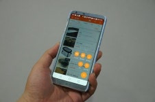 아나바다스마트바이크 | [리뷰] 스마트폰으로 경험하는 아나바다 생활, 동고물(우리동네 고물상)