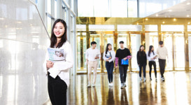 LNF구지1공장 | [LINC+]지역산업체 제조공장 ‘스마트팩토리화’ 지원하는 ‘학교 기업’ 진행
