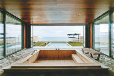 [2018년을 빛낼 퍼스트 굿 브랜드]하벳 리조트서 품격 있는 ‘쉼’ 느끼다